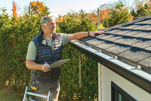 Affordable Emergency Roof Repair solutions in Jackson, OH