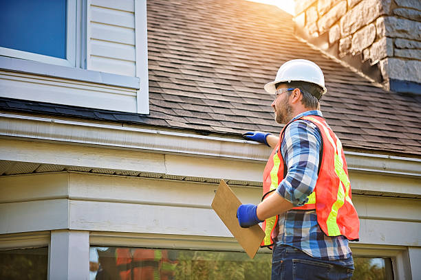 Licensed Emergency Roof Repair service in Jackson, OH - Norken Roofing